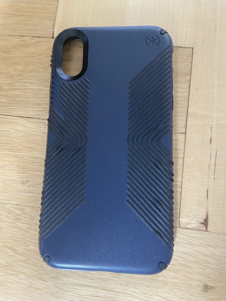 Iphone XR 64GB+etui Speck