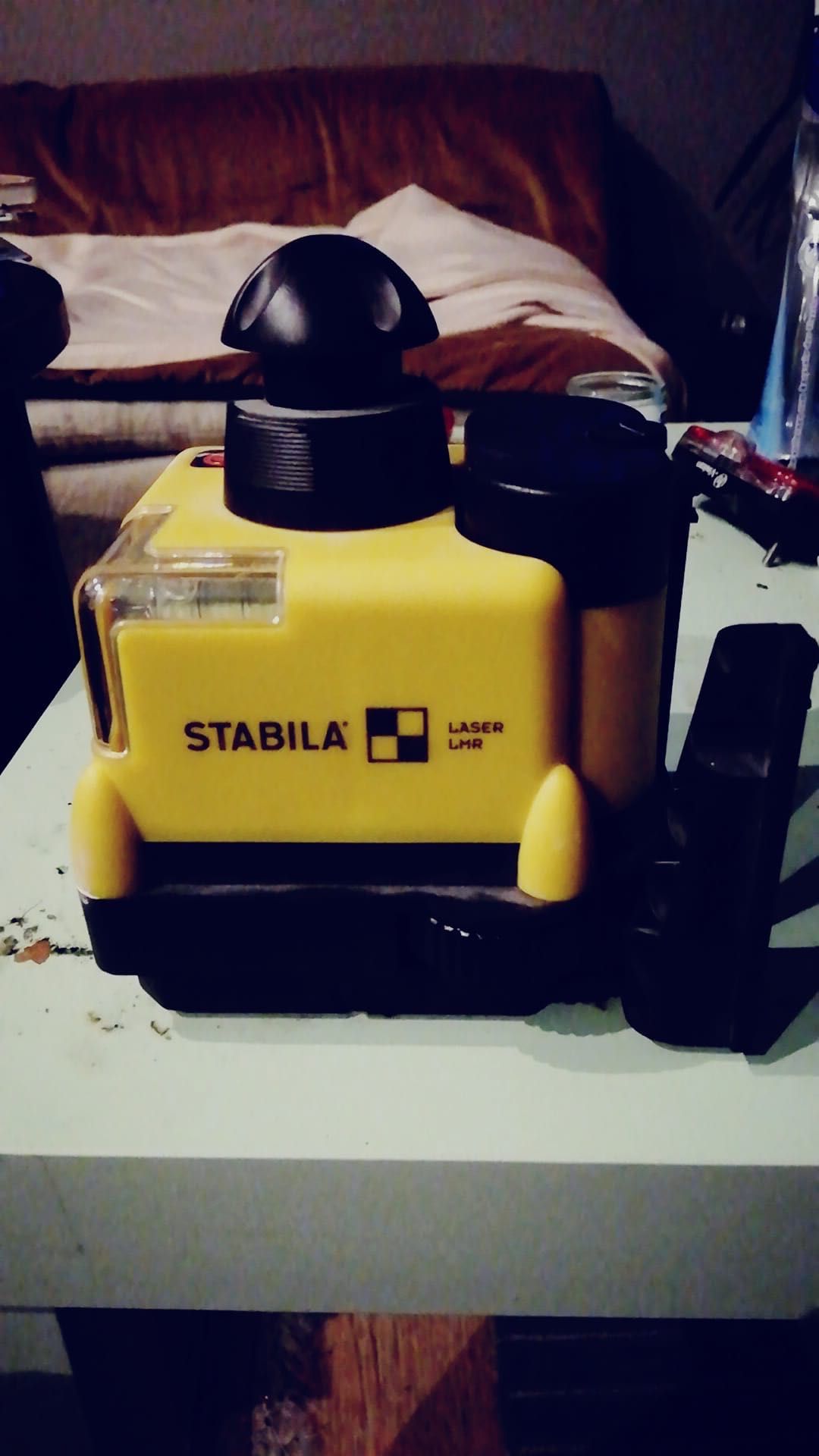 Laser rotacyjny Staliba