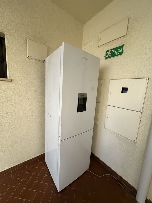 Frigorifico combinado