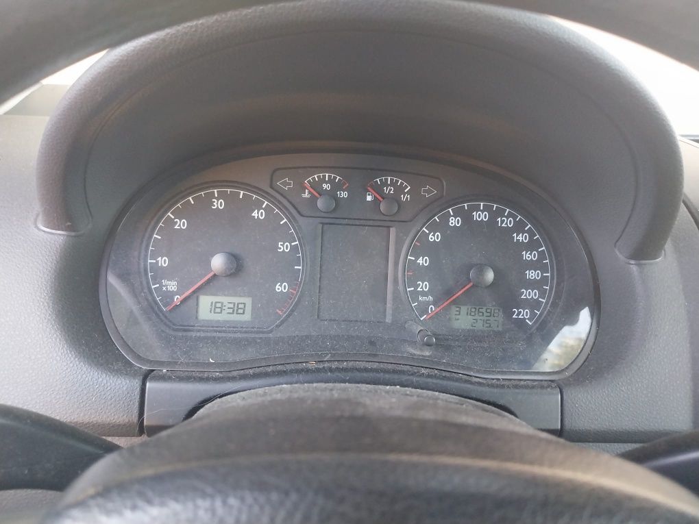 Polo Volkswagen - 2003