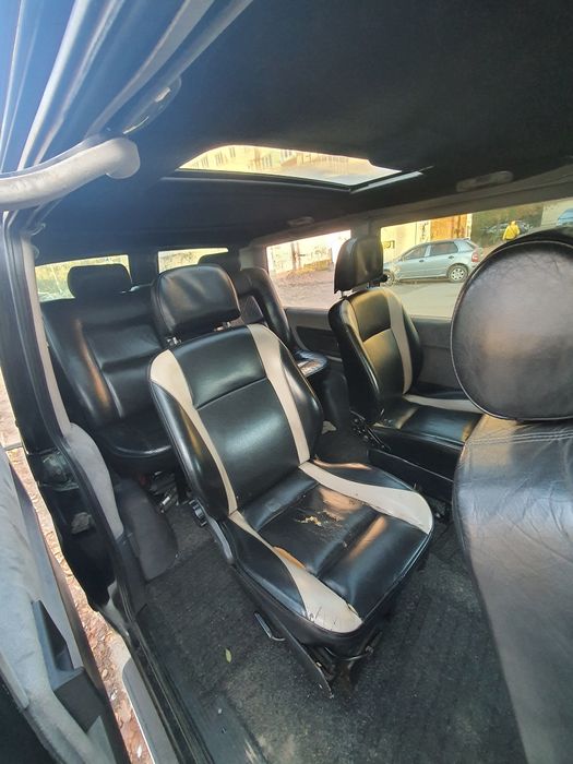 Віто, Vito 638, 2.2