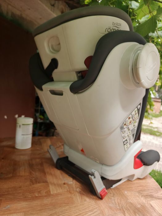 Britax romer kidfix 2