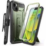 Etui Supcase Unicorn Beetle Pro Na Iphone 14 Plus - Zielone