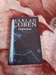 Harlan Coben Zaginiona