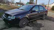 Продам Chevrolet Lacetti