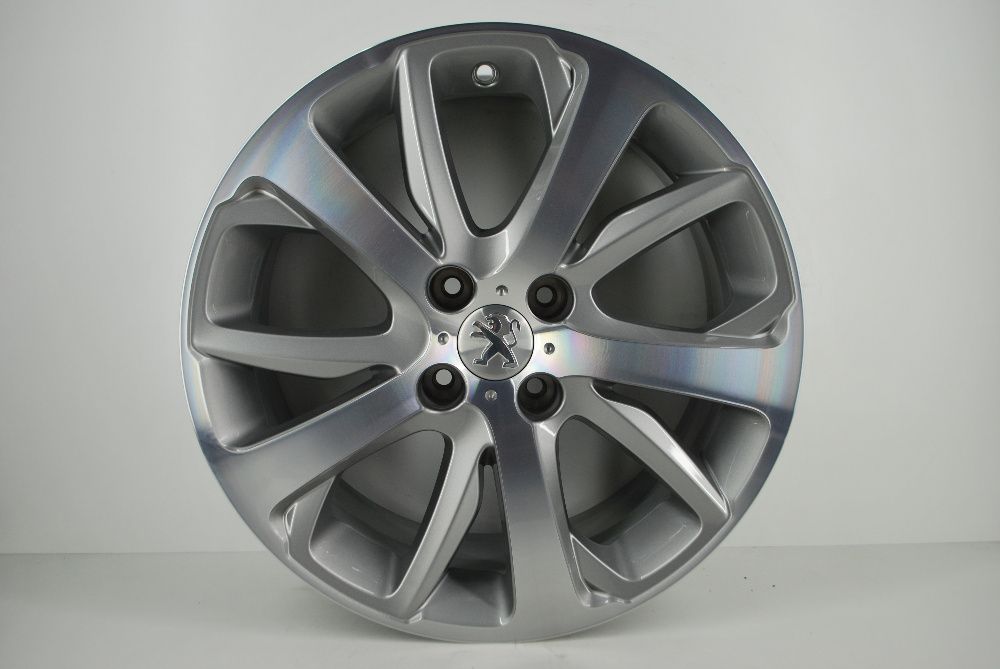 17" 4x108 Peugeot Citroen Felgi ORYGINALNE