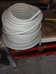 Sprzedam kabel 5 x 2.5 okrągły drut