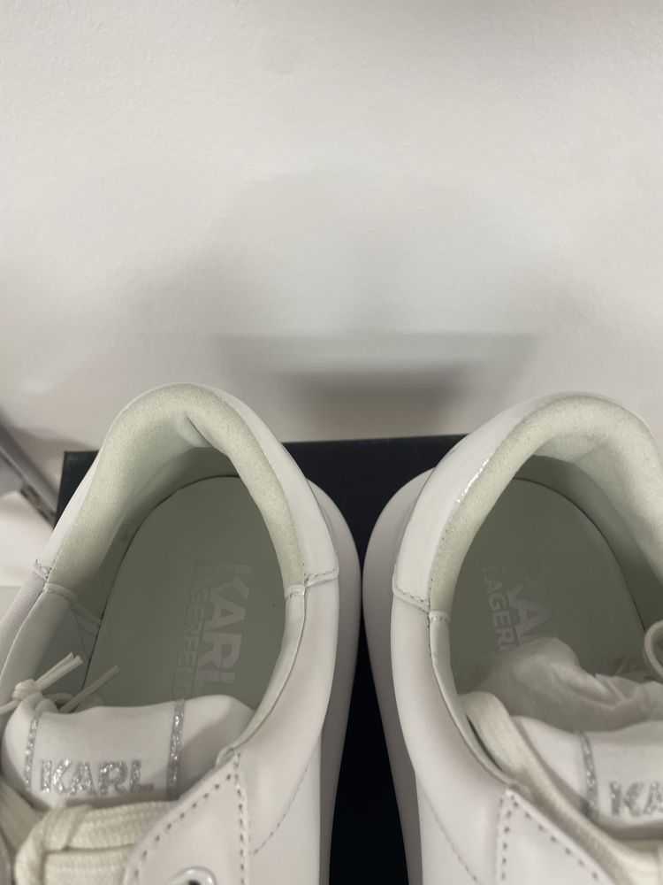 Karl Lagerfeld sneakersy meskie