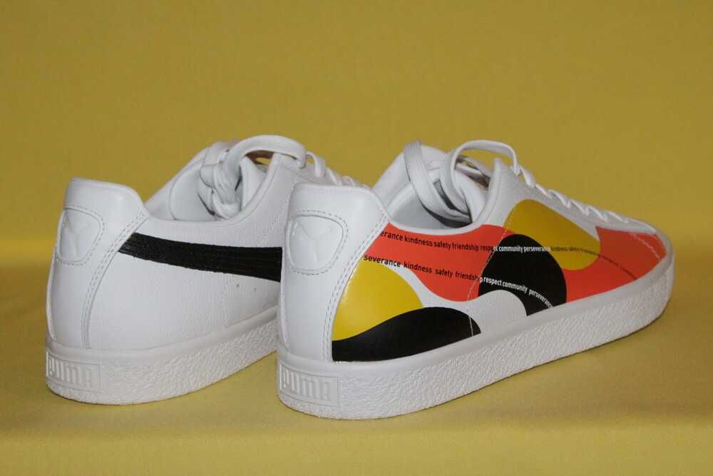 Сникеры мужские Puma, размер 47
