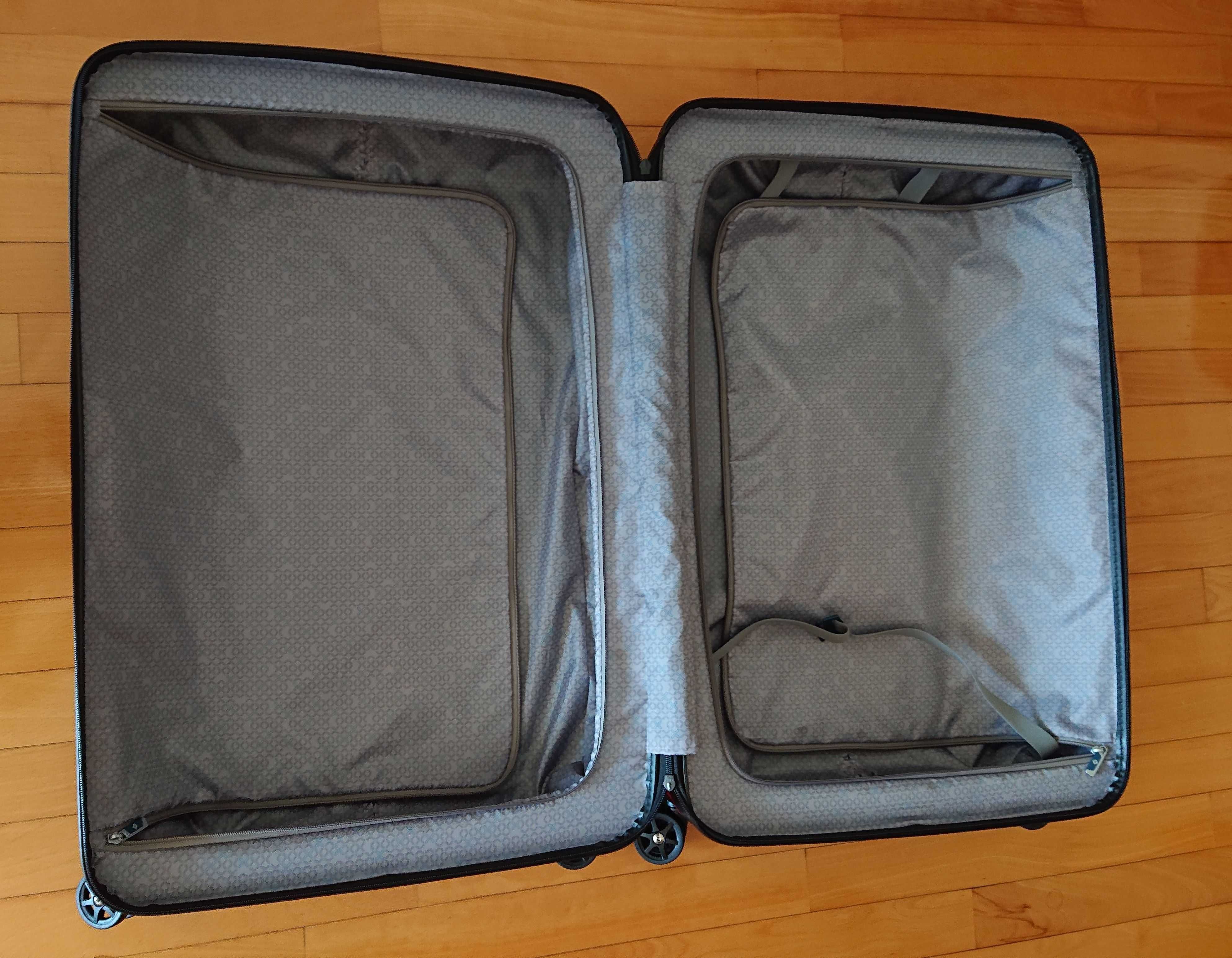 Mala Samsonite Neopulse Spinner 94L