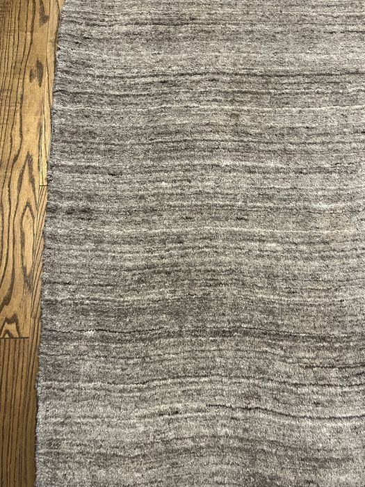 Dywan bezowo szary - rozmiar 280 x 195