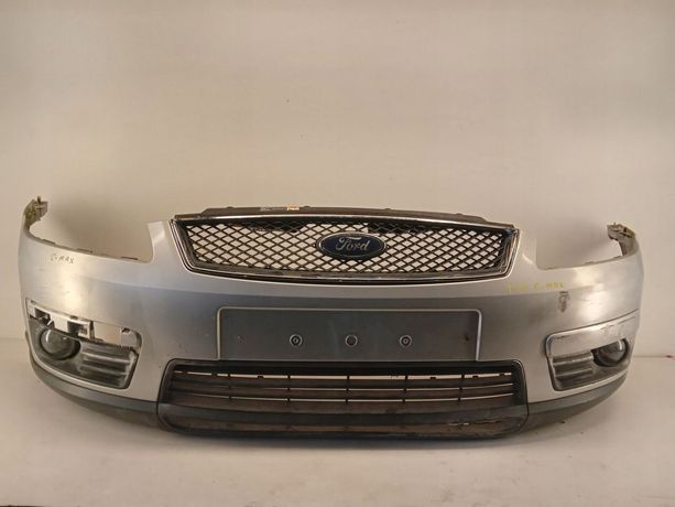 ZDERZAK PRZEDNI GRILL FORD C-MAX 03-10