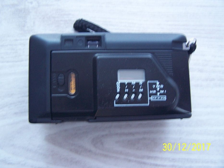 aparat fotograficzny Compact Motordrive Camera EI35