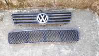 Grelhas frontais  vw polo