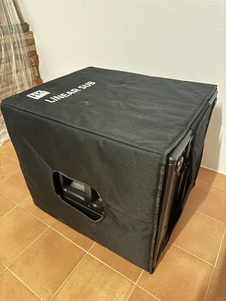 PA HK Linear  5