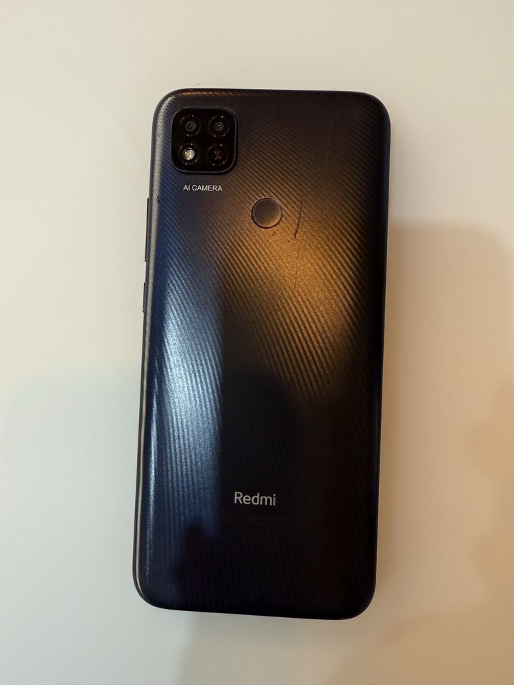Redmi 9C NFC 64GB