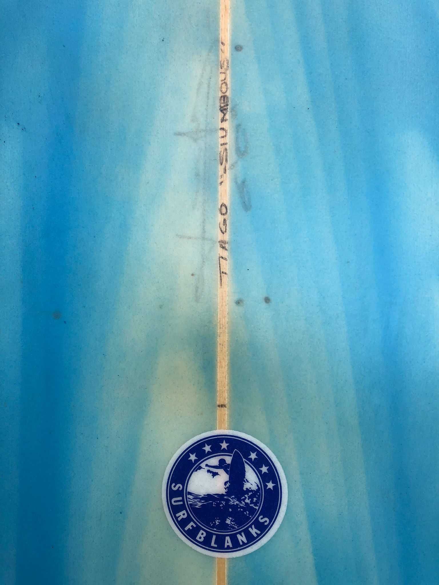 Prancha de Surf - Tamanho 6.0