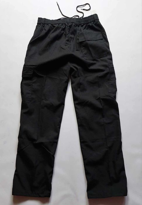 Spodnie męskie Bojówki męskie Lintebob TC-15 r 2XL pas do 110 cm