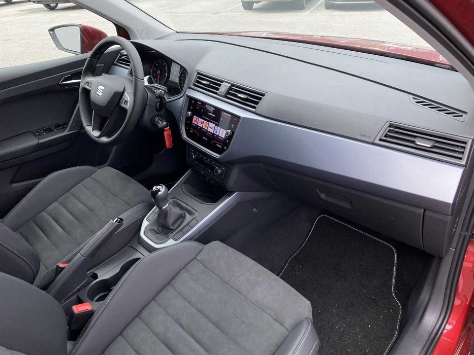 Seat Arona Style 2020
