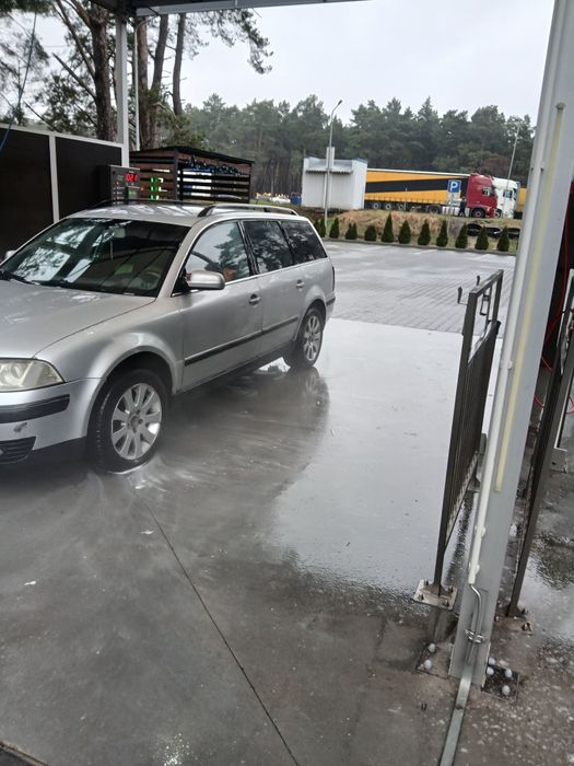 Фольцваген пасат б5 .96 кв.