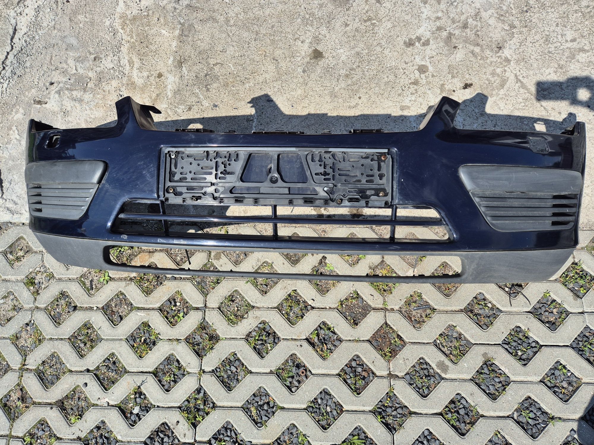 Zderzak przedni ford focus mk2 kl V3