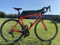 GIANT TCR Aduanced 2020 Full Carbon