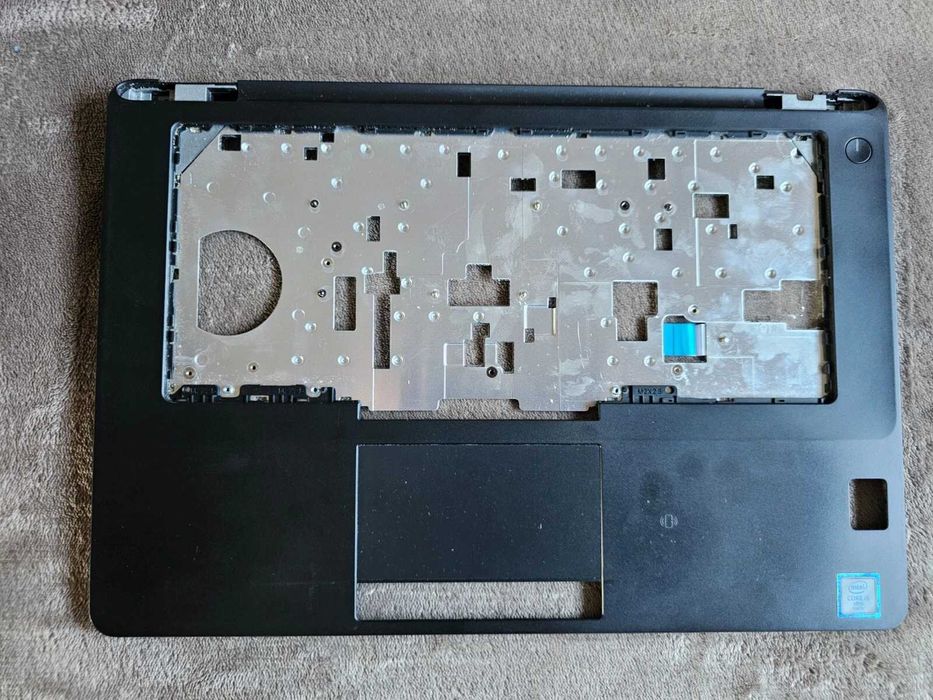 Peças do Notebook Portatil Dell Latitude E5470 - Tenho Varias