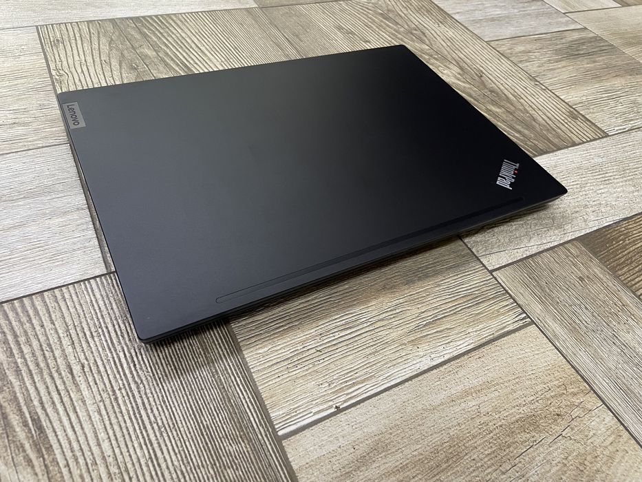Надійний та потужний Lenovo Thinkpad L14 i5 10 Gen 16/256GB (512)