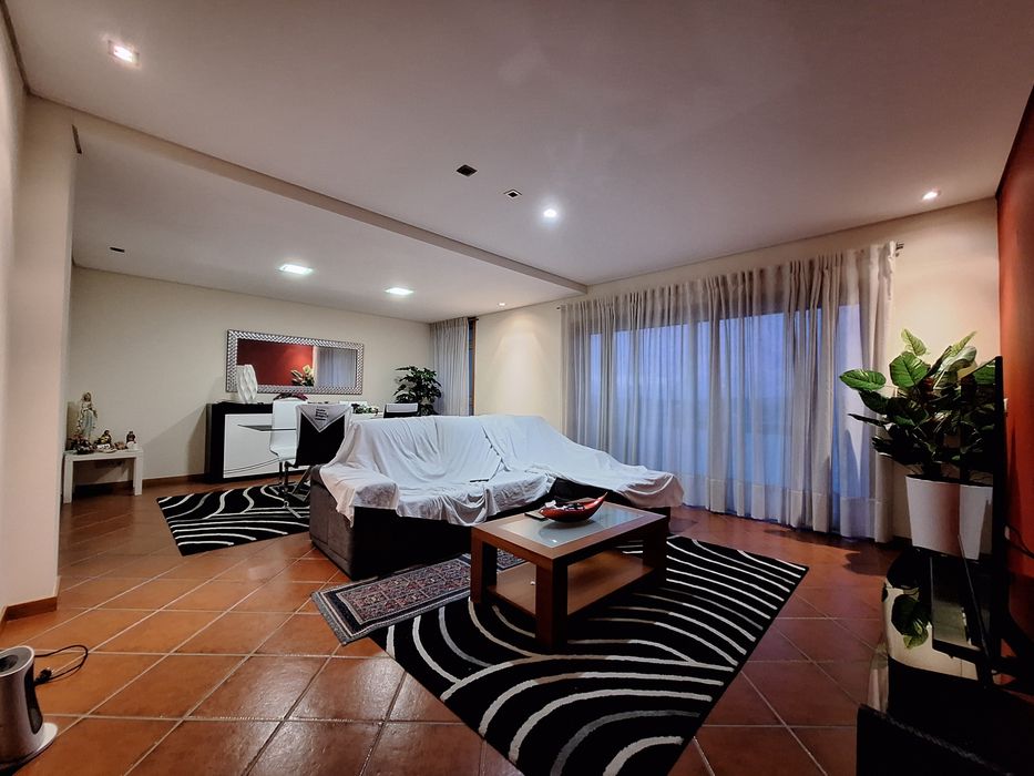 Vivenda V3 + 1 Lomar