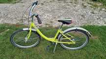 Rower kellys 14"