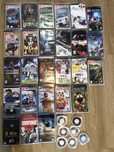 Gry psp gta tomb rider prices of persia fifa pes nba gta
