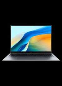 Nowy zafoliowany Laptop HUAWAY MateBook D16 i5 1TB