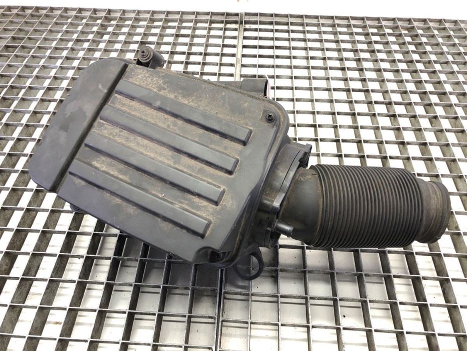 OBUDOWA FILTRA POWIETRZA  SEAT LEON (1P1) 2005 - 2013 1.4 TSI 92 kW [125 KM] benzyna 2007 - 2012