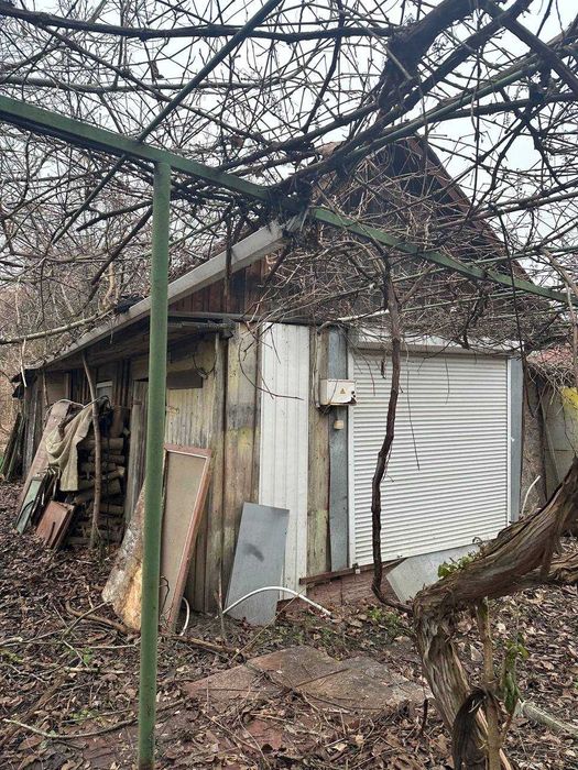 Продається частина будинку в селі Седнів, всього за 140 м до річки!