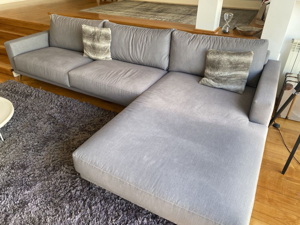 Sofa da marca Anaric