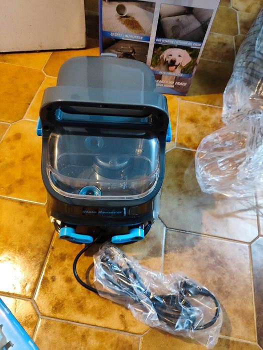 Aspirador Spot Blast 3 em 1