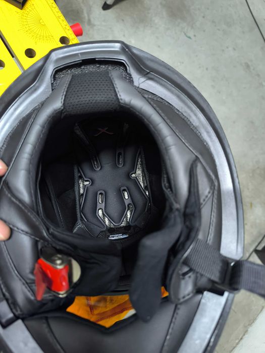 Capacete NEXX X. VILITUR Latitude Am