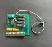 Pamięć RAM Amiga 500