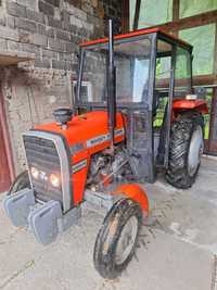 Traktor Massey Ferguson 255