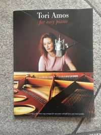 Tori Amos for Easy Piano nutu