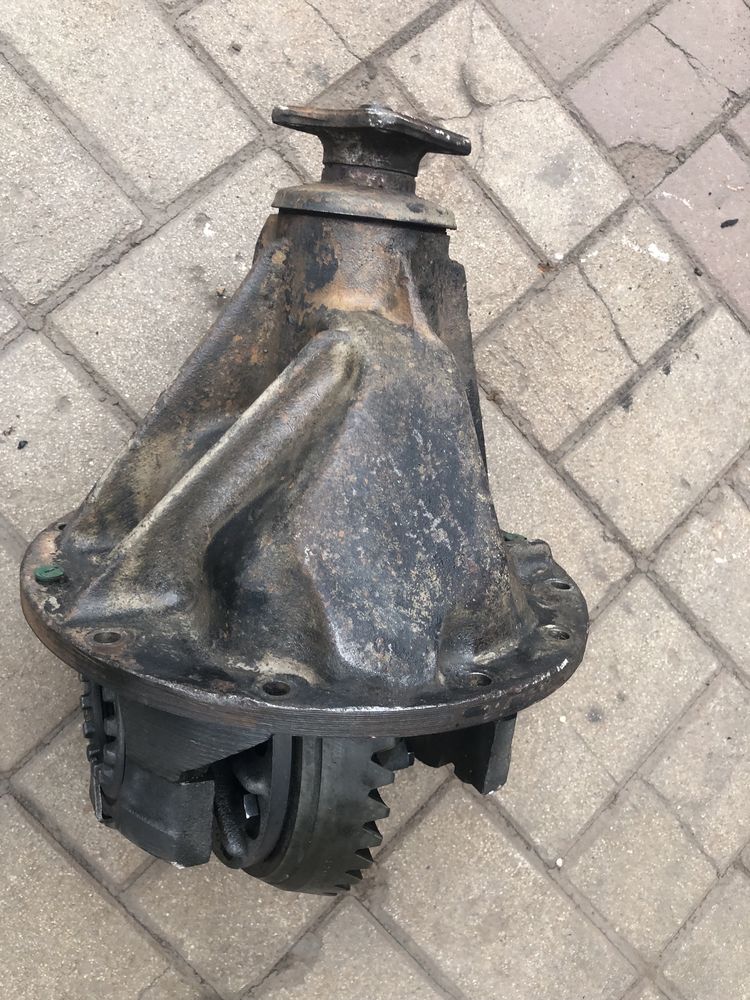 Продам задний редуктор соболь,газель 9/41