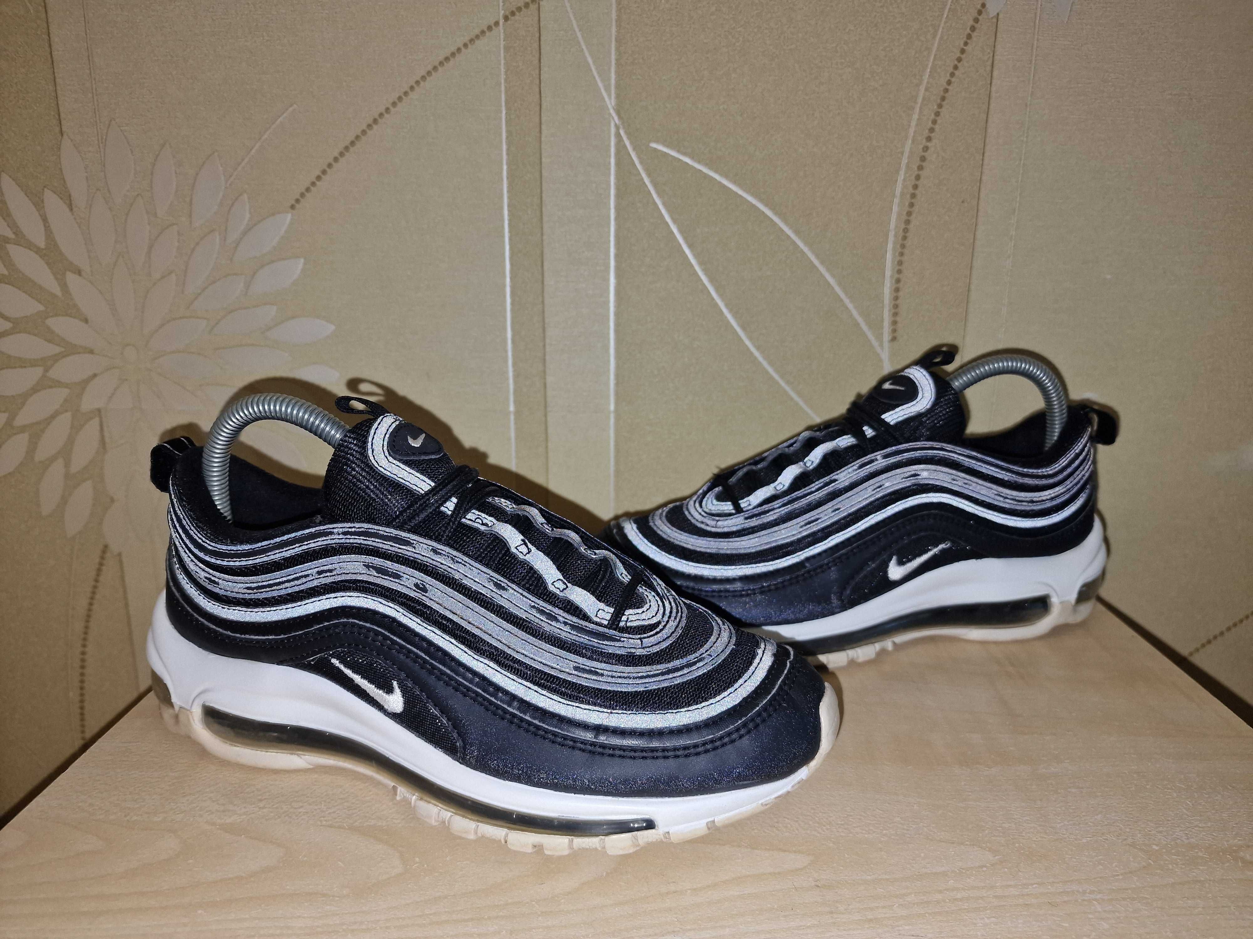 Кросівки Nike Air Max 97 оригінал розмір 38,5