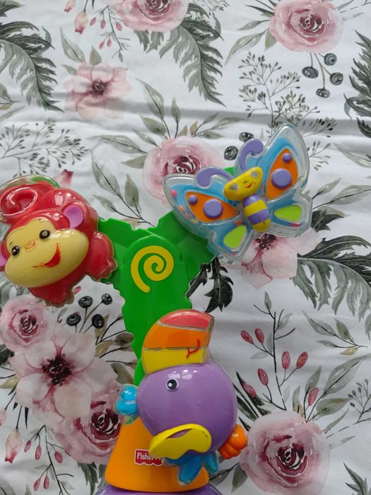 Zestaw zabawek Fisher Price
