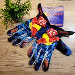 Rękawiczki sportowe motocrossowe downhill enduro quad cross.