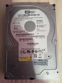 HDD Western Digital 160Gb