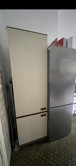 Szafki kuchenne uzywane