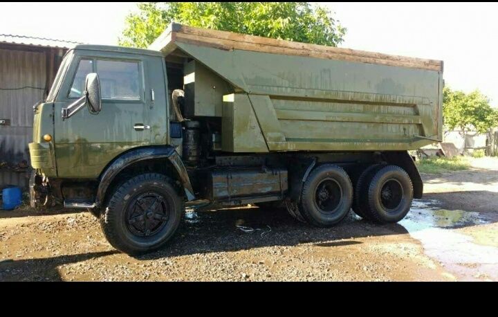 Вывоз мусора Камаз Зил Газель