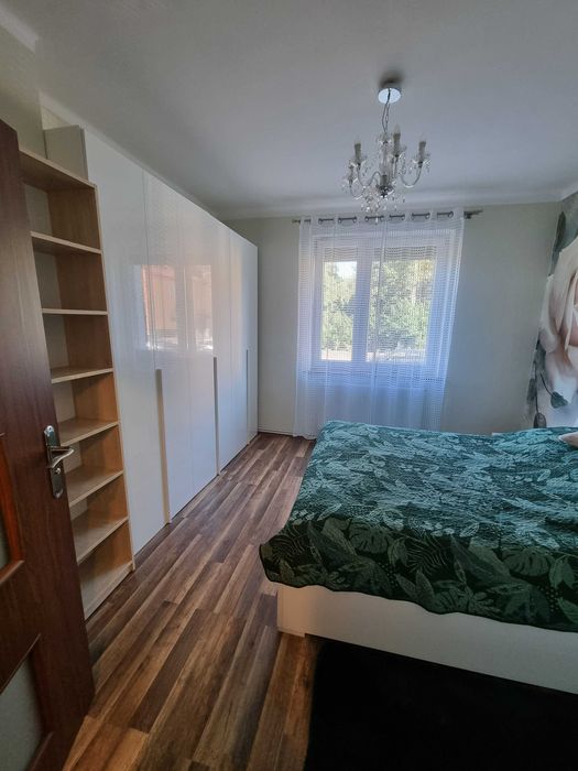 Sprzedam mieszkanie 50,20m² w centrum miasta.