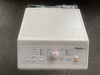 Klapa z programatorem Miele Softtronic W207 F