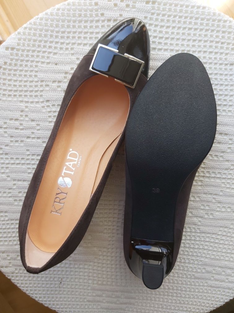Buty damskie 39 KRYSTAD